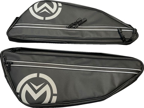 Door Bags Honda Talon Lwrdoor MOOSE RACING HARD-PARTS MOOSE RACING MOTOVEIKALS 21