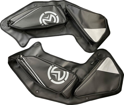 Door Bags Pol Rzr Pro Xp 4 Mse MOOSE RACING HARD-PARTS MOOSE RACING MOTOVEIKALS 21