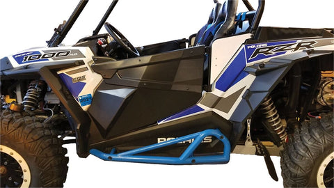 Doors Rzr Frt Blk Moose MOOSE RACING HARD-PARTS MOOSE RACING MOTOVEIKALS 21