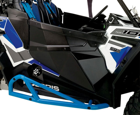 Doors Rzr Frt Blk Moose MOOSE RACING HARD-PARTS MOOSE RACING MOTOVEIKALS 21