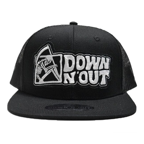 Down-n-Out DNO cap DOWN-N-OUT MOTOVEIKALS 21