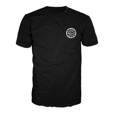 Down-n-Out Master Of Disaster t-shirt black DOWN-N-OUT MOTOVEIKALS 21
