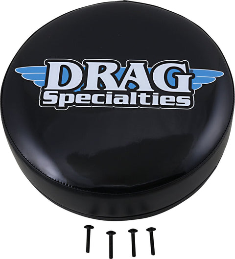 Drag Spec Bar Stool Seat DRAG SPECIALTIES DRAG SPECIALTIES MOTOVEIKALS 21