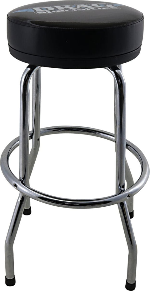 Drag Spec Logo Bar Stool DRAG SPECIALTIES DRAG SPECIALTIES MOTOVEIKALS 21