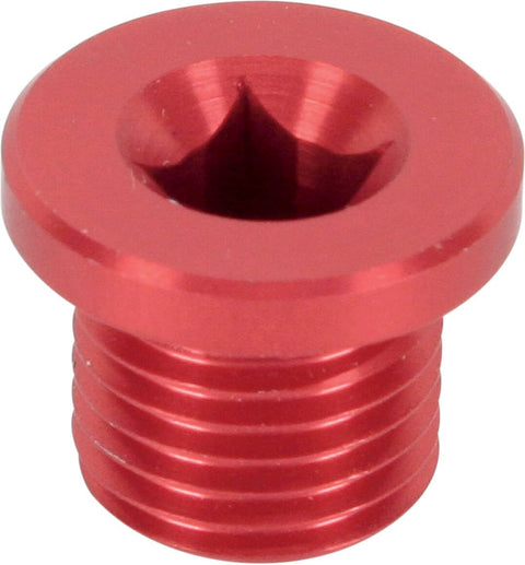Drain Plug Mag Husky MOOSE RACING HARD-PARTS MOOSE RACING MOTOVEIKALS 21