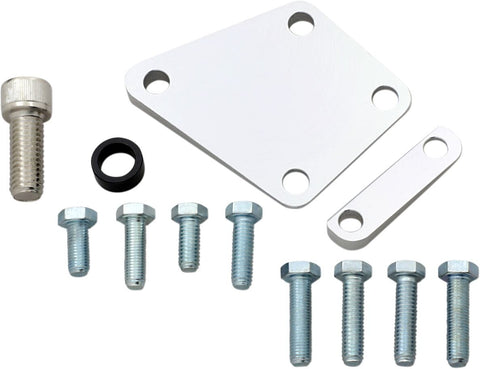 Dresser Kstand Wedge -2" DRAG SPECIALTIES DRAG SPECIALTIES MOTOVEIKALS 21