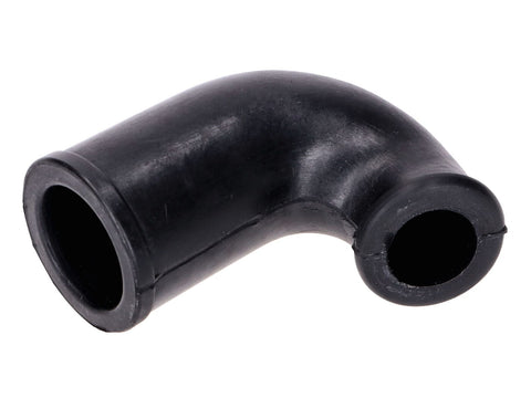 Drilastic intake manifold for NSU Quickly 1st version, T, TT, TTK, L, N, S DRILASTIC MOTOVEIKALS 21