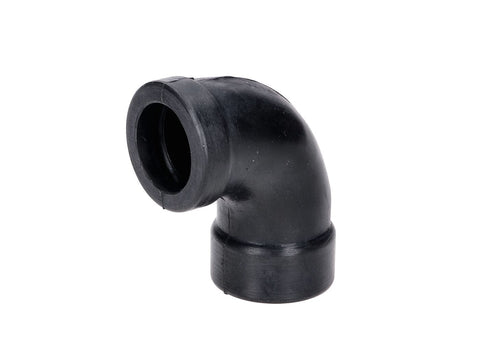 Drilastic intake manifold for Zündapp Combinette 404, 405, 406, 422, Combimot Type 255 DRILASTIC MOTOVEIKALS 21