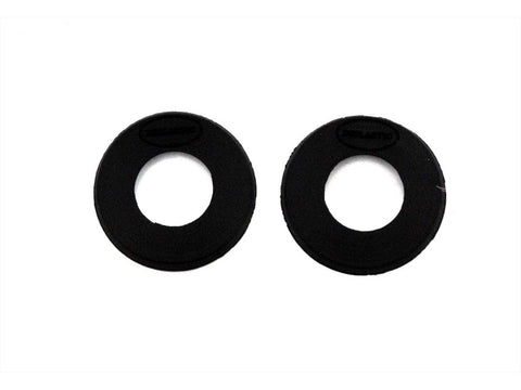 Drilastic sliding washers for telescopic fork for Florett RS, RMC, LF, LH, RM DRILASTIC MOTOVEIKALS 21