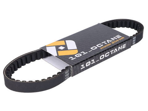drive belt 665mm for Morini short 101 OCTANE MOTOVEIKALS 21