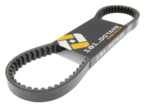 drive belt 842-20-30 for GY6 150cc, Baotian, Flex-Tech, Jinlun 101 OCTANE MOTOVEIKALS 21