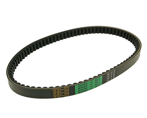 drive belt Bando for Kymco, Keeway, Aprilia, Malaguti BANDO MOTOVEIKALS 21