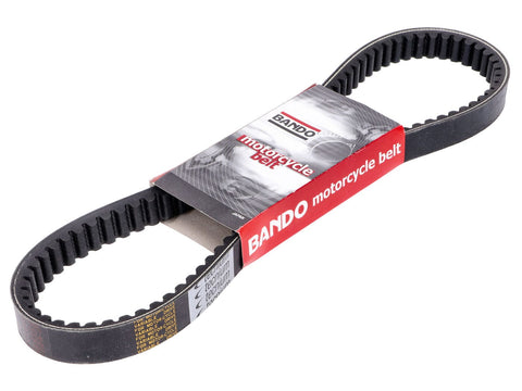 drive belt Bando V/S 852mm for Honda SH125 2012- BANDO MOTOVEIKALS 21