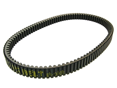 drive belt Bando V/S for Aprilia, Gilera, Piaggio, Peugeot, Malaguti 400, 500 BANDO MOTOVEIKALS 21