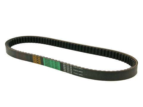 drive belt Bando V/S for Honda FES Pantheon 125, 150cc 2-stroke 98-02 BANDO MOTOVEIKALS 21