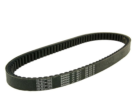 drive belt Bando V/S for Honda Helix, Piaggio Hexagon 250 BANDO MOTOVEIKALS 21