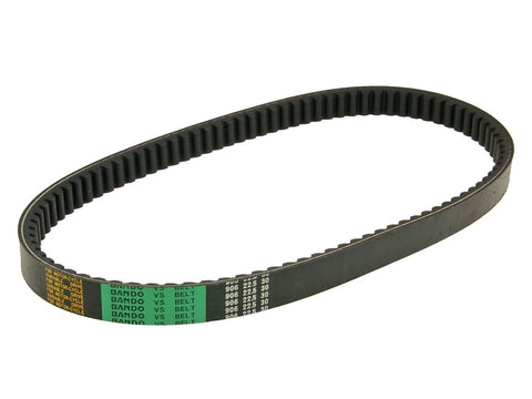 drive belt Bando V/S for Honda, Malaguti, Keeway 125, 150cc BANDO MOTOVEIKALS 21