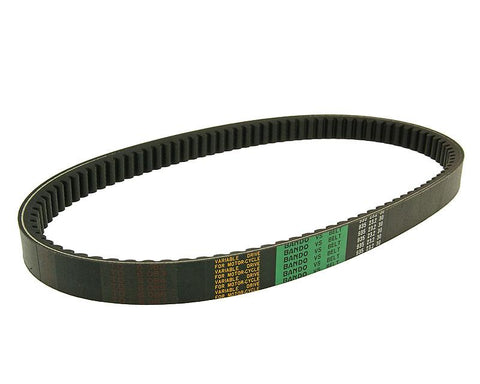 drive belt Bando V/S for Honda Piaggio Peugeot 250cc BANDO MOTOVEIKALS 21