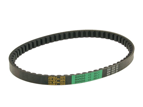 drive belt Bando V/S for Honda SA Vision 50 88-93, Peugeot ST Rapido 50 85-97 BANDO MOTOVEIKALS 21