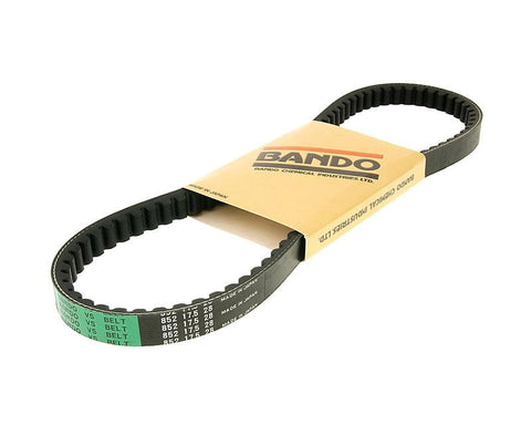 drive belt Bando V/S for Honda SH 100 BANDO MOTOVEIKALS 21