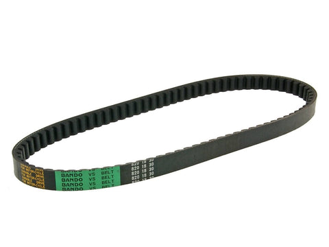 drive belt Bando V/S for Honda SH50 1996-, Sky 50, X8R, Peugeot Looxor 50 BANDO MOTOVEIKALS 21
