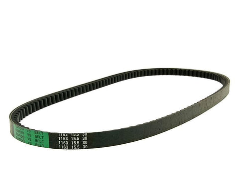 drive belt Bando V/S for Honda Wallaroo BANDO MOTOVEIKALS 21