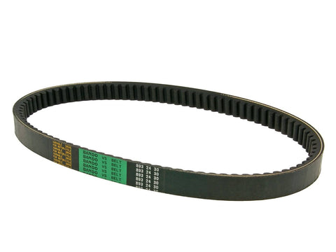 drive belt Bando V/S for Kymco, PGO, Daelim 180, 250, 300cc BANDO MOTOVEIKALS 21