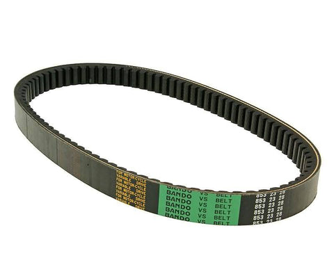 drive belt Bando V/S for Majesty, Leonardo, Velvet, Jupiter, Madison, Skyliner BANDO MOTOVEIKALS 21