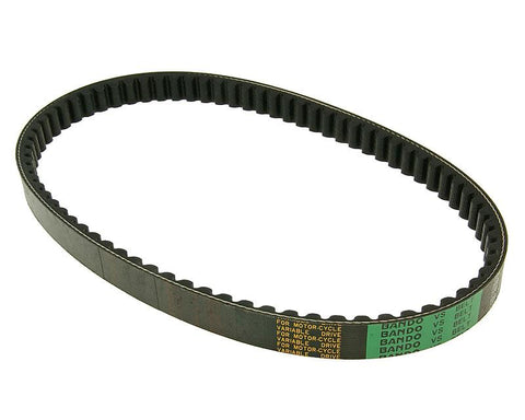 drive belt Bando V/S for Piaggio Sfera 125, Vespa ET4 125 BANDO MOTOVEIKALS 21