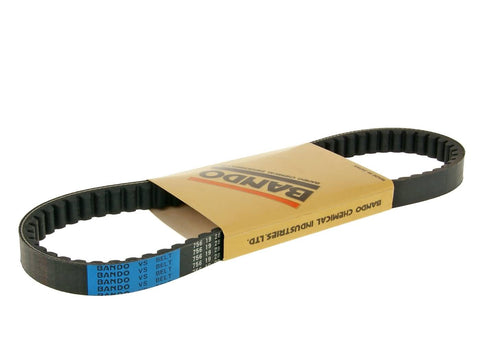drive belt Bando V/S for Suzuki AN Burgman 125cc, AN Burgman 150cc 95-00 BANDO MOTOVEIKALS 21