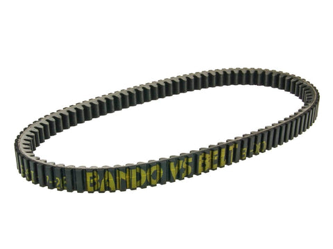 drive belt Bando V/S for Suzuki AN Burgman X-K2 400cc 99-02 BANDO MOTOVEIKALS 21