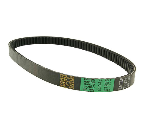 drive belt Bando V/S for Suzuki UX Sixteen 125 BANDO MOTOVEIKALS 21
