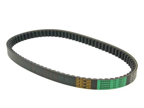 drive belt Bando V/S for SYM Euro MX, RS Shark 125, 150cc BANDO MOTOVEIKALS 21