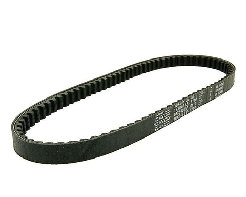 drive belt Dayco for Aprilia Mojito, Piaggio Hexagon LX4, Liberty 125 98-01 DAYCO MOTOVEIKALS 21