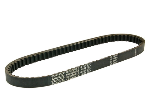 drive belt Dayco for Aprilia SR50, Gilera Runner, Piaggio NRG injection DAYCO MOTOVEIKALS 21