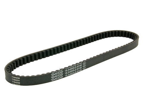 drive belt Dayco for Atlantis, Looxor, Diesis 100cc DAYCO MOTOVEIKALS 21