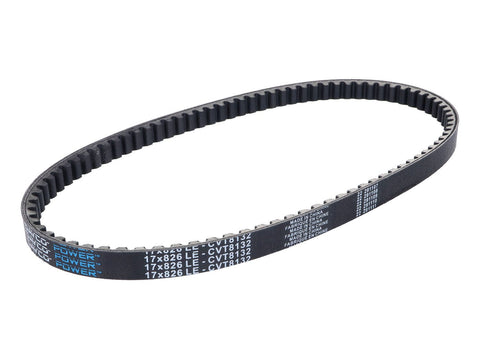 drive belt Dayco for Derbi Atlantis, Predator 98-01 DAYCO MOTOVEIKALS 21