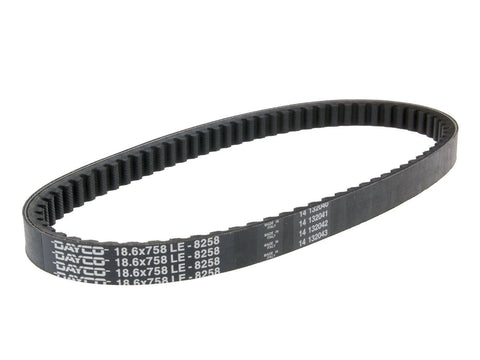 drive belt Dayco for Honda Lead 100 03-07 DAYCO MOTOVEIKALS 21