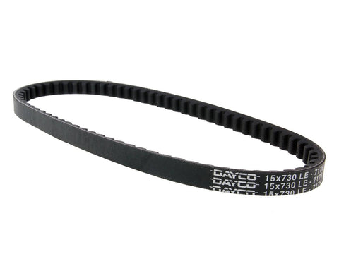 drive belt Dayco for Honda NH Lead 50 87-95, Peugeot SC Metropolis 50 -1991 DAYCO MOTOVEIKALS 21