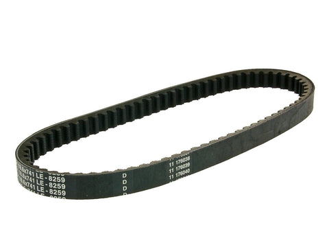 drive belt Dayco for Honda NHX Lead 110i 08-12 DAYCO MOTOVEIKALS 21