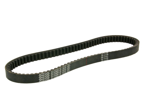 drive belt Dayco for Honda Pantheon 125, 150cc 2-stroke 98-02 DAYCO MOTOVEIKALS 21