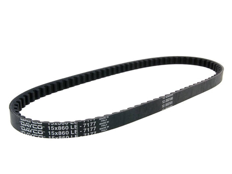 drive belt Dayco for Honda SH 50 84-95 DAYCO MOTOVEIKALS 21