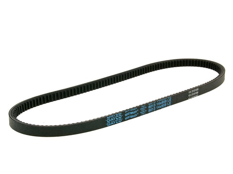 drive belt Dayco for Honda SH Scoopy 75, Piaggio Vespino 50 DAYCO MOTOVEIKALS 21