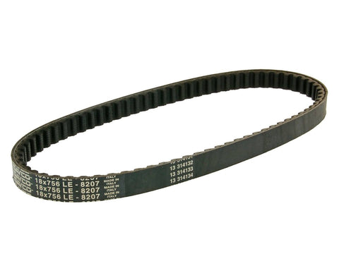 drive belt Dayco for Piaggio Fly 50 4T, Vespa Primavera 50 4T, Sprint 50 4T DAYCO MOTOVEIKALS 21