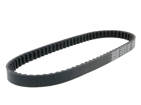 drive belt Dayco for Piaggio Sfera 125, Vespa ET4 125 DAYCO MOTOVEIKALS 21