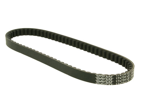 drive belt Dayco for Piaggio Sfera, Zip Base DAYCO MOTOVEIKALS 21