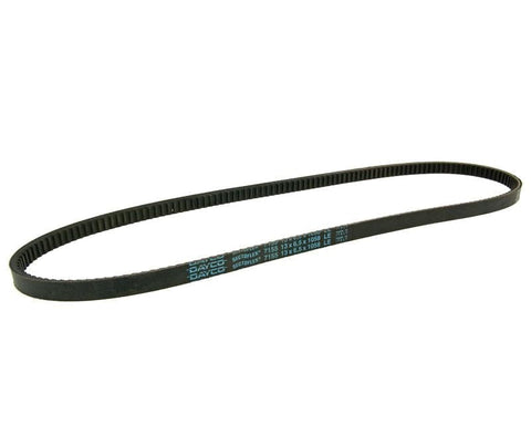 drive belt Dayco for Piaggio, Vespa Bravo DAYCO MOTOVEIKALS 21