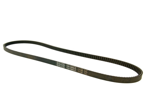drive belt Dayco for Piaggio, Vespa Grillo DAYCO MOTOVEIKALS 21