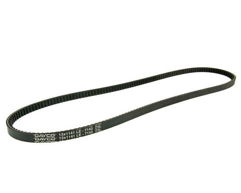 drive belt Dayco for Piaggio, Vespa SI DAYCO MOTOVEIKALS 21