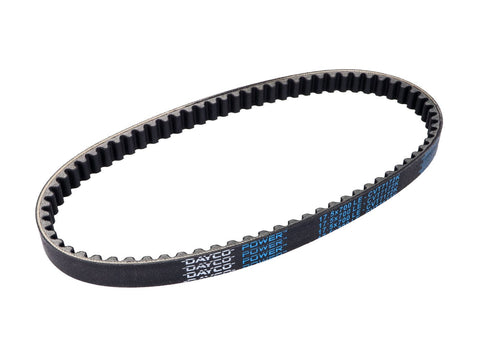 drive belt Dayco Power Plus 700-17.5 for Honda SFX, SJ Bali, SRX, SXR, Peugeot SV Geo, Zenith 50 DAYCO MOTOVEIKALS 21